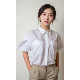 Order solid color security uniforms design property management uniforms can be customized long and short sleeves one bag two bags security uniform factory HK STOCK  SKSU016 Order solid color security uniforms design property management uniforms can be customized long and short sleeves one bag two bags security uniform factory HK STOCK  SKSU016